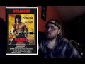 Fan Commentary - Rambo: First Blood Part II (1985)