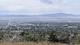 Great Salt Lake 