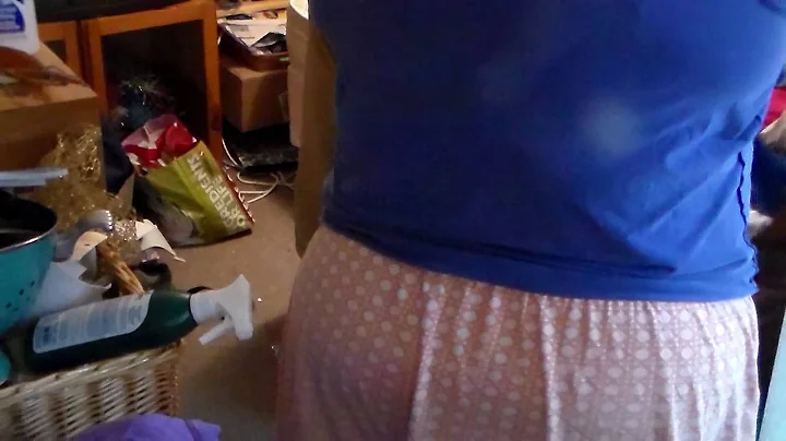 Patricia Colby's MGA bedbug inspection May 10, 2016