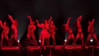Twice - Gone Fancam This Is For Tour Oakland Day 1 01-17-26