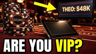 What Vegas Hosts Do the Second They Realize You're Rich screenshot 5