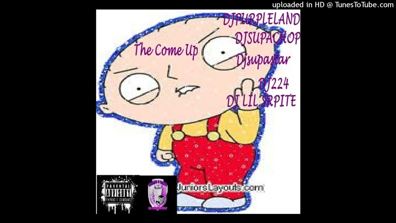 Duwap Kaine - Burrrr Slowed&Sliced