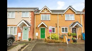 16 Meadow Brook Close