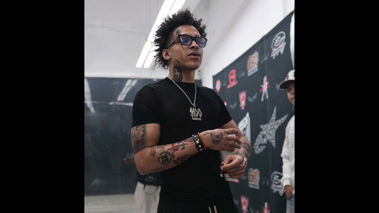 [FREE] K Suave X D Savage *Melodic Trap* Type Beat - "ASTRAL"