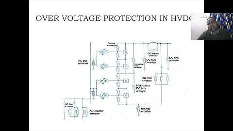 5 4 over voltage protection
