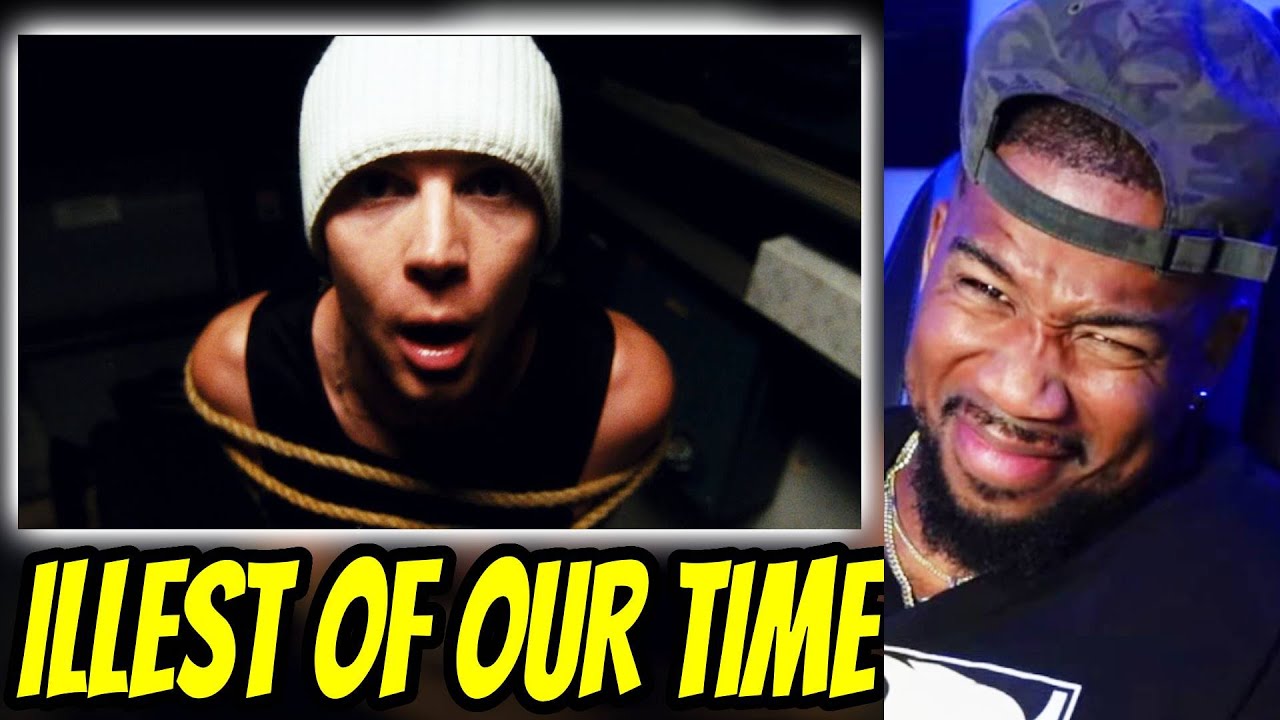 РЕН — ЭТО ПРОБЛЕМА! — САМОЕ БОЛЬНОЕ В НАШЕ ВРЕМЯ