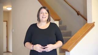 612 Oakbrook Place video tour