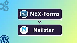 How to Integrate NEX Forms with Mailster Using Bit Integrations | WordPress Automation Tutorial.