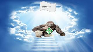 harambe part 2 song