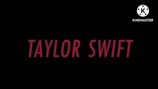 Taylor Swift Love Story Palhigh Tone Only 2008