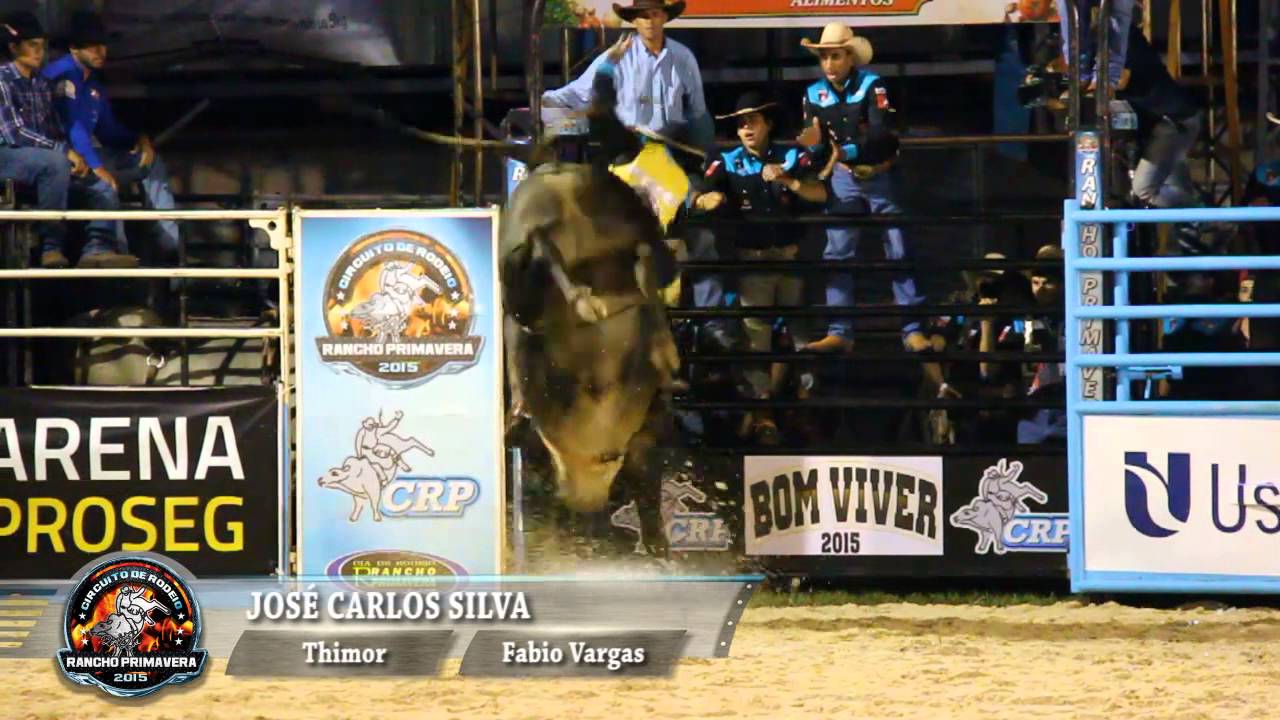 Rodeio de Lins 2015 - MELHORES MONTARIAS / QUINTA FEIRA horseshoe bend