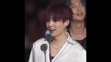 Tiếng cười của SUGA (MIN YOONGI BTS)
