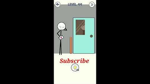 Draw Puzzle 2 Level 44