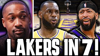 LeBron James & The Lakers Are About To SHOCK The World