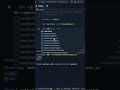 How to convert string to #lowercase & #uppercase in $#js | #shorts #share #coding #javascript #like