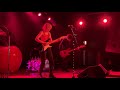 Cherry Glazerr - Told You I’d Be With The Guys Live @ The Bottom Lounge in Chicago #schuverflyvault