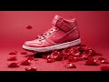 NIKE VALENTINES DAY 💰 Hybe [18+]