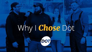 Why we chose Dot Foods  The Juilfs Family (Full)