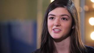 Breana Cappuccilli: 2017 Difference Maker