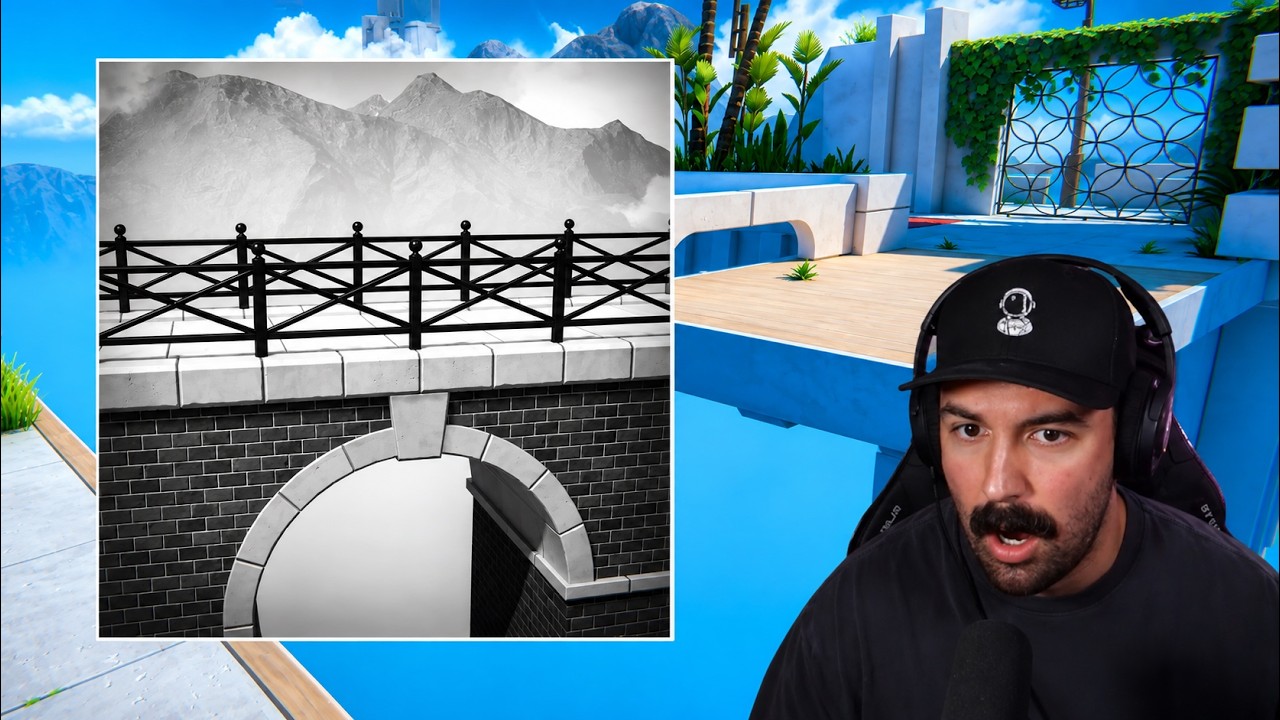 This Game Broke My Brain | Viewfinder (Part 1)