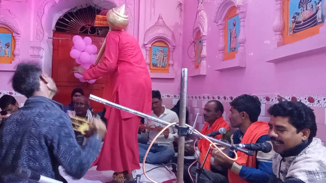 राम नाम संकीर्तन राममंदिर छतरपुर (पन्ना) हमारे चैनल को सब्सक्राइब करें जय श्री राम🚩🙏