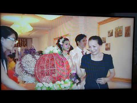 Đãi khách ở Nhà Hàng Nam Bộ phần 1