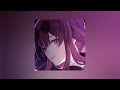  gentle but cruel  kafka playlist  honkai star rail