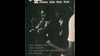 Jack Lesmana All Stars - Silence for the Buffalo