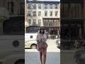 Black woman living in soho Manhattan.  Please subscribe to my channel