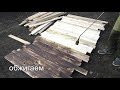 ДАЧА/РЕМОНТ. ПОЛ ИЗ ПОДДОНОВ!!!!ПАРКЕТ ДЛЯ ДАЧИ ЗА 2800/ДАЧА РЕМОНТ/a floor made of pallets