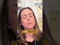 Creating a calm environment at home