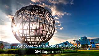 Sm Supermalls Song  Always Be Super S