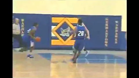 Ron Patten Dunk