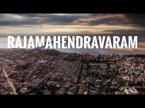 Rajamahendravaram | The Cultural Capital of Andhra Pradesh | Travel India