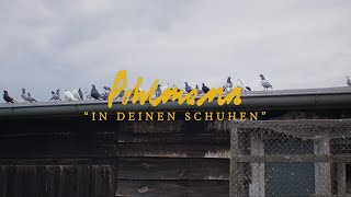 Video thumbnail of "Pohlmann - In deinen Schuhen (Offizielles Video)"