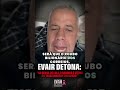 💣 Barrabás se superou!