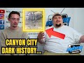 Growing Up Near the Prison That Holds El Chapo… (Florence, Colorado Story) | Chasing Mice Media