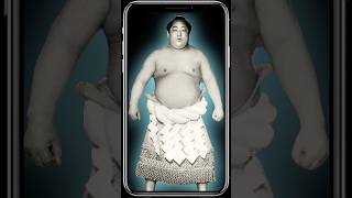 第32代横綱 玉錦 三右衛門 - YouTube