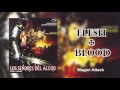 Flesh &amp; Blood - Soundtrack | Wagon Attack | Basil Poledouris