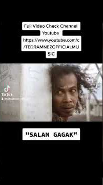 BURUANG GAGAK BY THE MUAROS #tiktok #tedramnez #tedramnezofficial