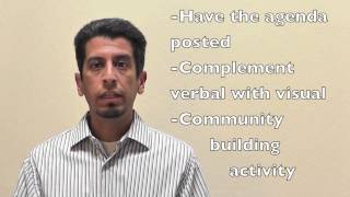 School Principals: Managing Change