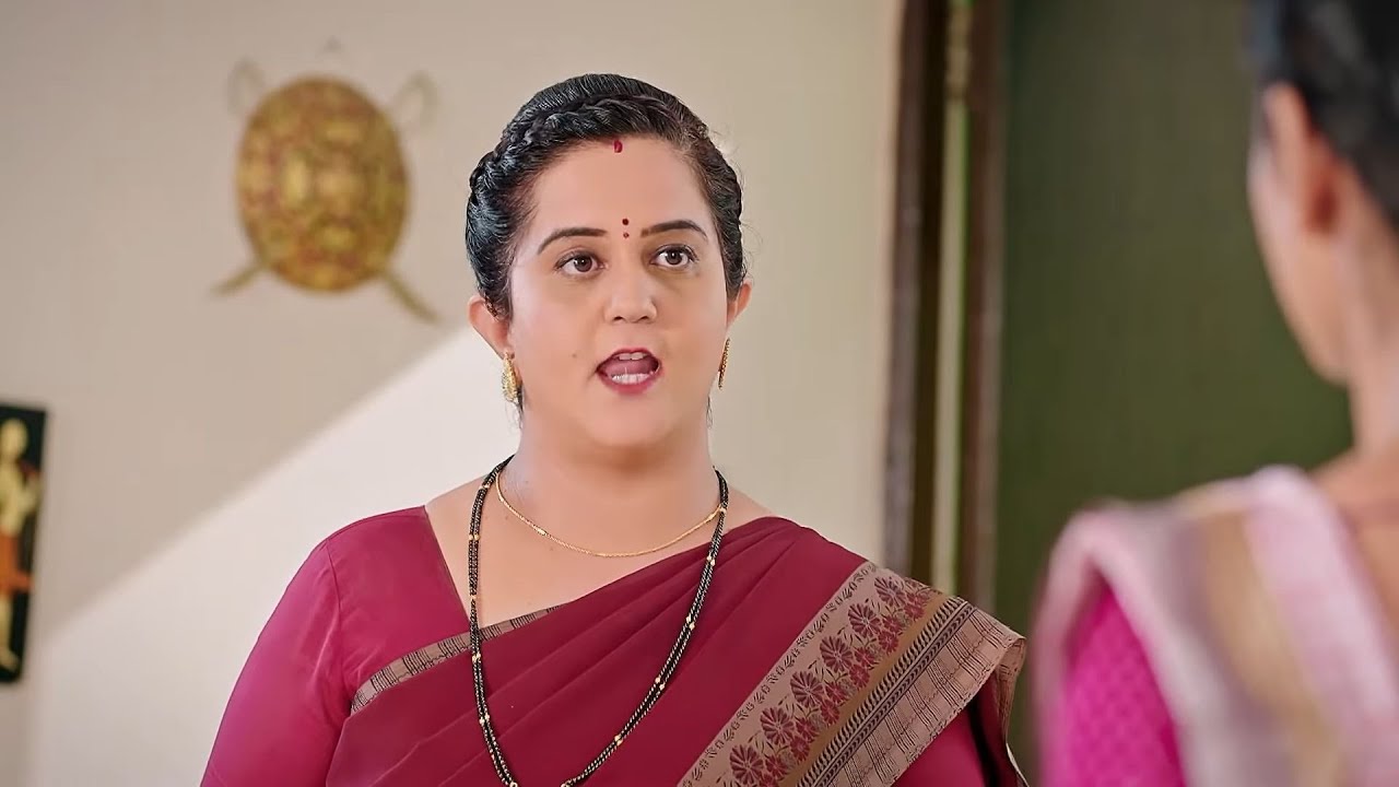 ಸಹನಾ ವರ್ತನೆಯಿಂದ ಚಕಿತಳಾಗುವ ಕೌಸಲ್ಯಾ | Puttakkana Makkalu | Ep. 446 | Akshara - Zee Kannada