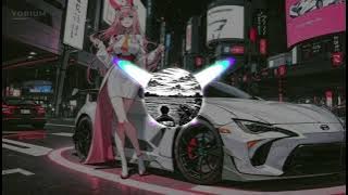 DJ KNOW ME TOO WELL X MELODY BAT COUNTRY A7X REMIX ||DROP NGW|| BY MASKHAT
