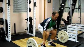 Power Clean.avi