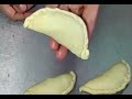 Masa elástica para empanadas.- RecetasdeLuzMa