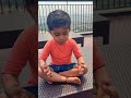 Little Kids Saying “Om” in the Cutest Way Ever