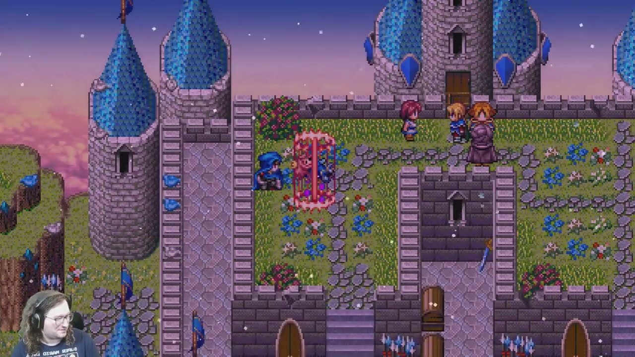 Ara Fell: Enhanced Edition, Part 21 – Ch3 Pt5, Maranda