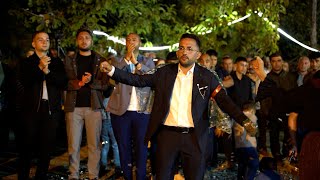 Bala Afşar Kasabasi Fi̇kri̇can Arasin Kinasi