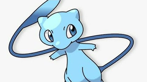 CATCHING SHINY MEW IN POKEMON MEGA EMERALD X AND Y OMG