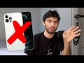 Why I Canceled My iPhone 12 Pro Pre-Order...